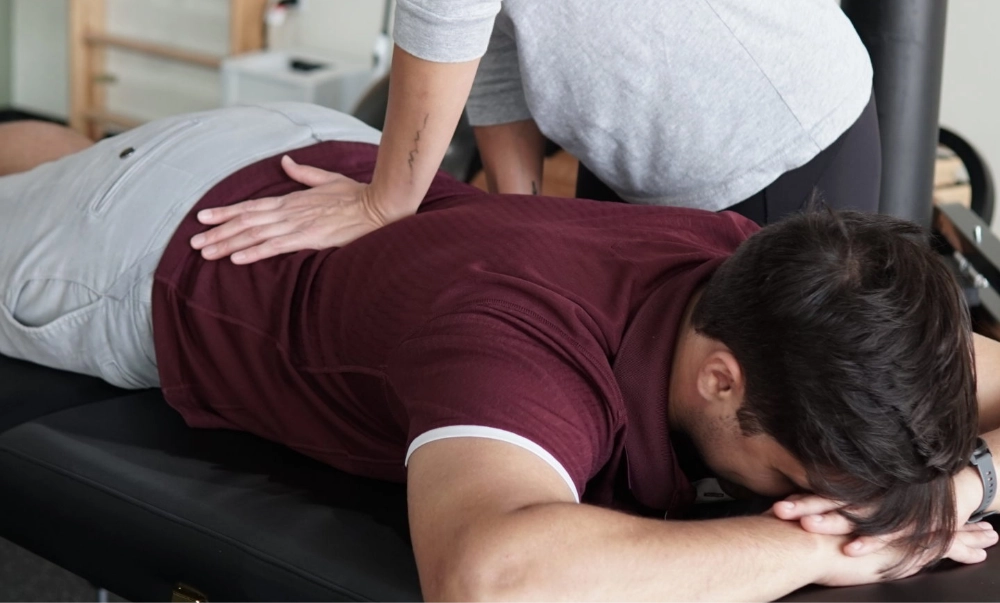 Physical Therapy in Low Back Pain | The Revealed Truth